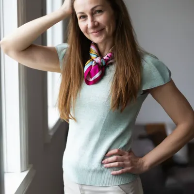 Та самая Диана, 42