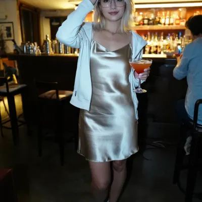 Арина, 23