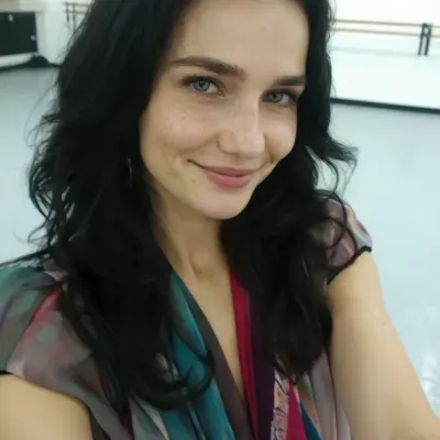 Анастасия