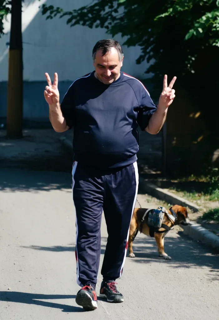 Пётр