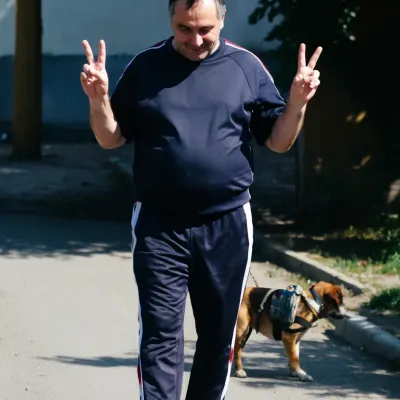 Пётр